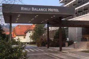 Rikli Balance Hotel – Sava Hotels & Resorts, Bled
