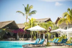 Veranda Palmar Beach Hotel & Spa, 3 Star, Belle Mare