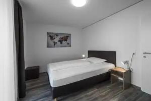 Apartments Leipziger Hof, Innsbruck