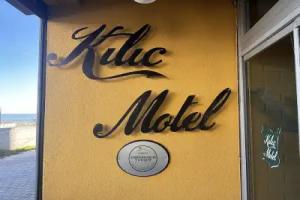 Kilic Motel, Istanbul