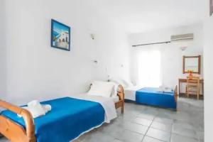 Santorini Breeze, Perivolos