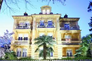 Hotel Westend, Merano