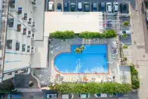 Hotel De Paris, Lido di Savio