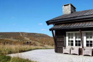 Havsdalshovda (HLD101) Hotel, Geilo