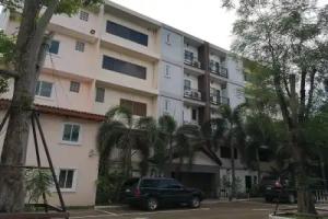 Baan Worachan Hotel, Udon Thani City