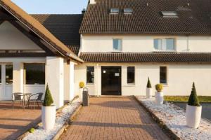 Comfort Hotel Amiens Nord, Amiens