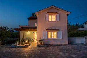 Holiday Home Marina, Malinska