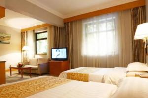 Chang An East Hotel, Beijing