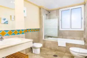 Sea views Apartment 342, Marbella