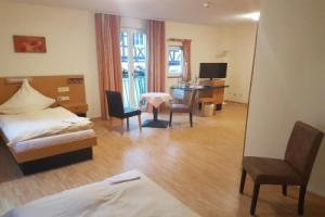 Hotel & Café Ritter von Böhl, Deidesheim