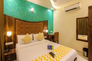 Fabhotel Amour, Mumbai