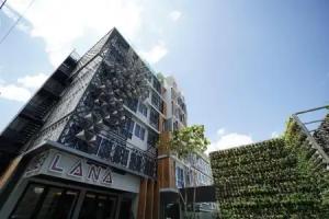 Ae Lana Chiangmai Hotel, Chiang Mai City