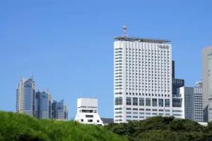 Odakyu Hotel Century Southern Tower, Tokyo