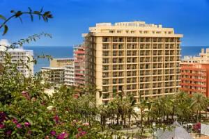 Be Live Experience Orotava, Puerto de la Cruz