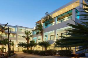 Arminda Hotel & Spa, Hersonissos