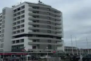 TOP CountryLine Hotel Roth am Strande, Westerland