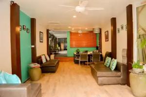 Karoon23, Hua Hin