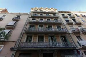 Alcam Molino, Barcelona