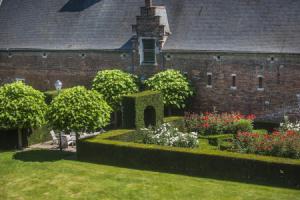 Begijnhof Hotel, LEUVEN