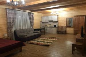 Апартаменты Solnce Karpat, Polyana
