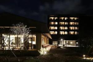 Soki Hotel, Atami