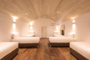 Hotel J, Unawatuna, Unawatuna
