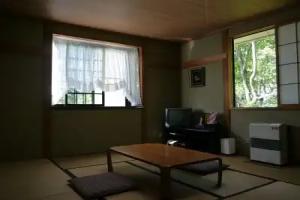 Resort Inn Daiju, Myoko