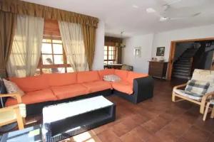 Villa With 3 Bedrooms in Sant Joan D'alacant, With Private Pool, Enclo, El Campello