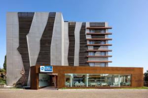 Best Western Hotel Continental, Udine