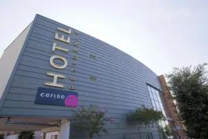 Cerise Valence, Valence