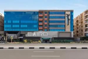 Radisson Residences Cairo Heliopolis, Cairo