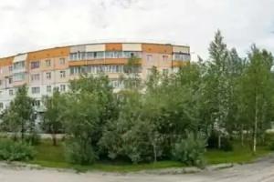 Alatir, ul. Lenina, d. 81 Hotel, Muravlenko