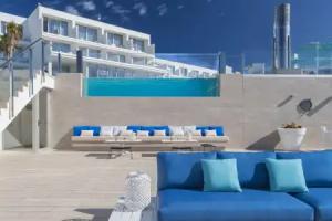 Elba Sunset Mallorca Thalasso Spa, Palma Nova