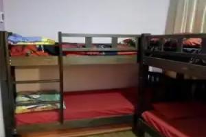Tofi Hostel, Tbilisi