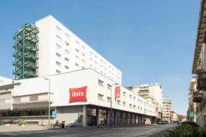 Ibis Milano Centro, Milan