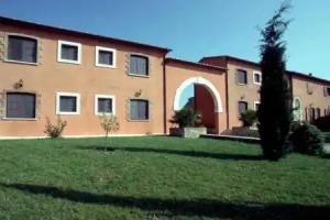 Agriturismo Le Ginestre, Saturina