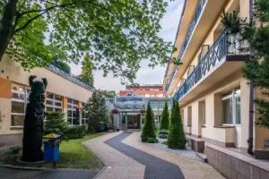 Hotel Nat Kołobrzeg, Kolobrzeg
