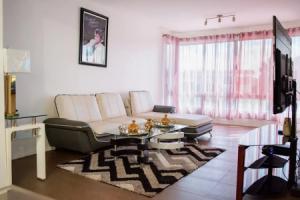 Exclusive penthouse with Jacuzzi, Santiago