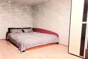 Apartments on the street of the Pilot Kaberov 1A, Vologda