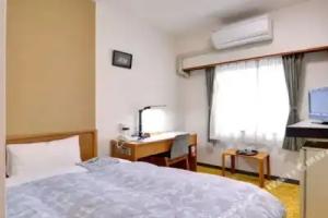 Ninohe Park Hotel, Hachinohe