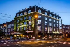 Alfred Hotel, Amsterdam