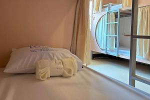Cocoon Hostel, Chiang Rai City
