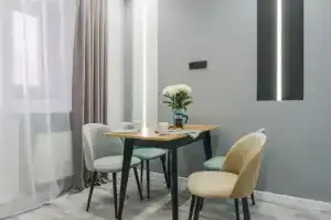 Queenstay Apartments on Sviridova, Lipetsk