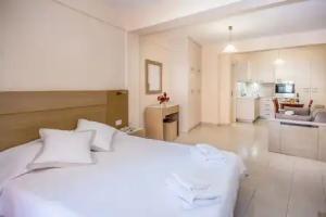 Rouchotas Apartments, Argostoli