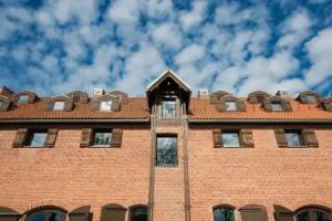 Michaelson Boutique Hotel & Spa Brícoła, Klaipeda