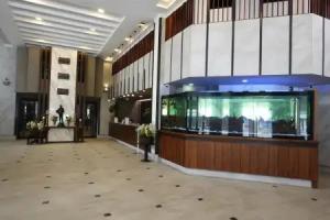 Marine Plaza Hotel, Pattaya