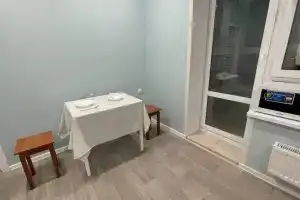 Tolstoy Apart (Tolstoy Apart) on Arkady Shipunov street 28, Tula