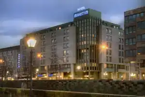 Nurnberg - Hotels Nurnberg - Hotels