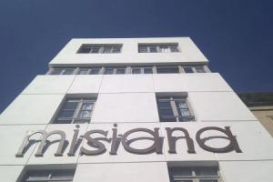 Hotel Misiana, Tarifa