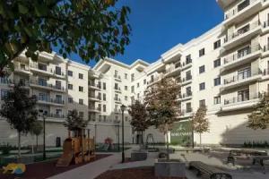 Boulevard 54 Hotel, Tashkent